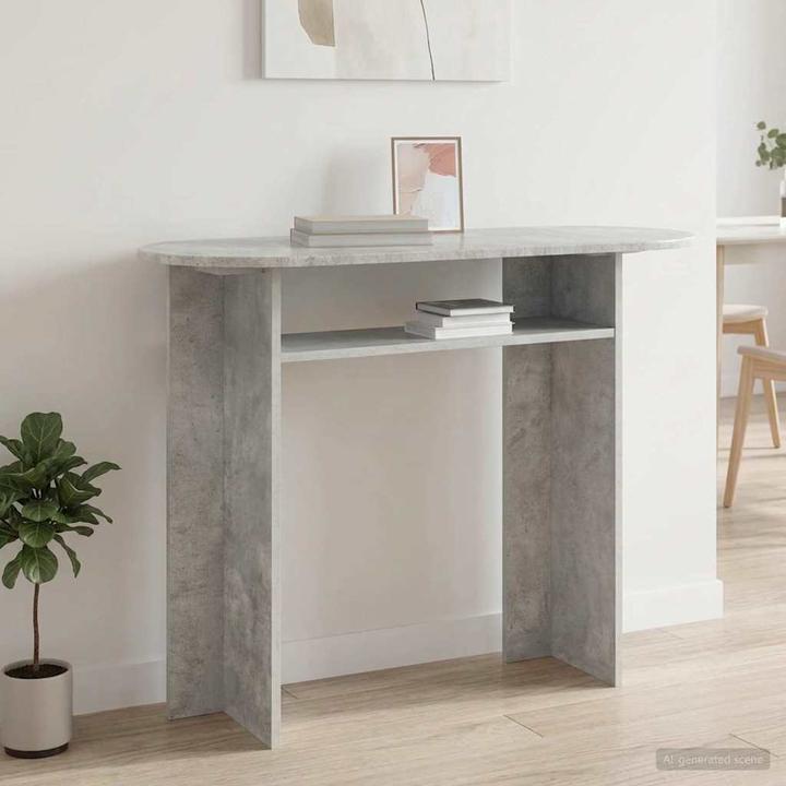 Image du produit vidaXL Konsolentisch (39.50 x 100 x 75 cm)