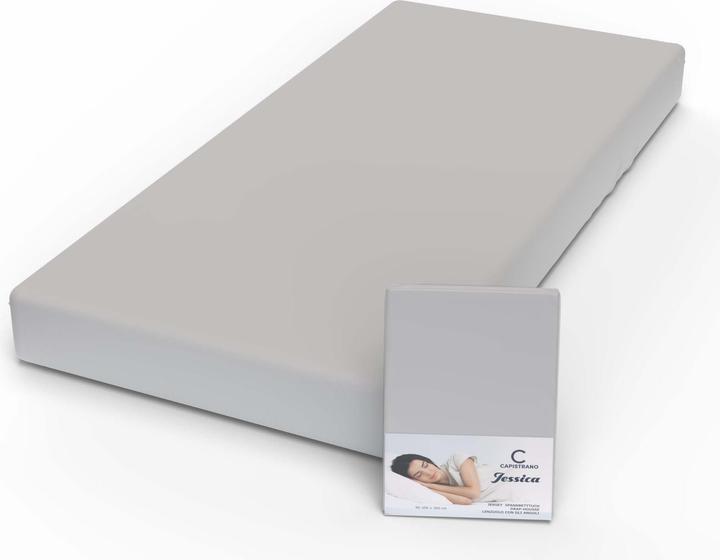 Image du produit Capistrano Jersey Fix Jessica (160 x 200 cm)