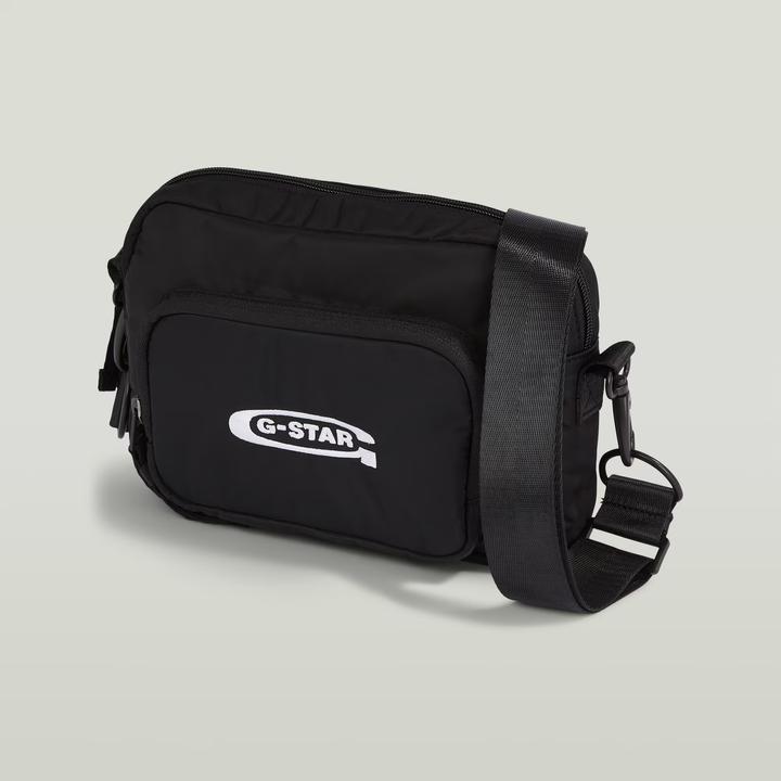 Actual product image G-Star padded bag