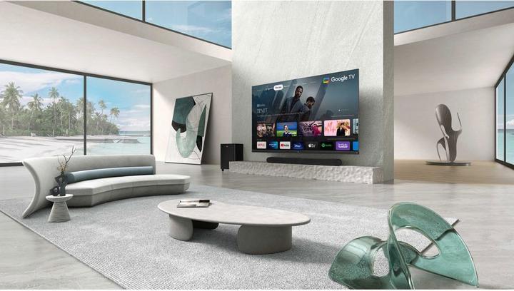 Produktbild TCL 65C935 (65", C935, QLED, 4K, 2022)