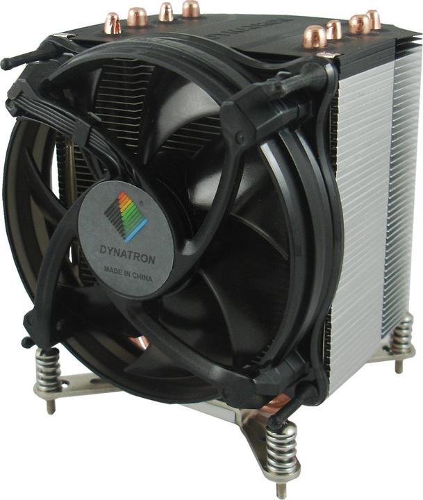 Immagine prodotto Intertech LGA 1366, 3U, attivo