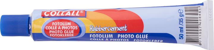 Image du produit Collall Colle photo 50ml