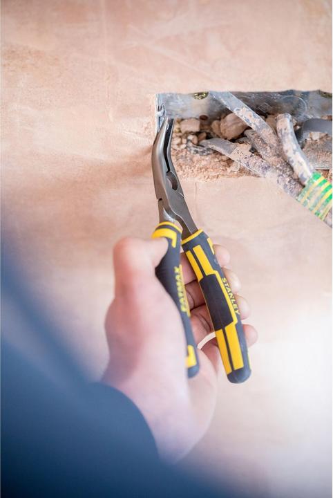 Image du produit Stanley Pince à becs rasants Fatmax (160 mm)