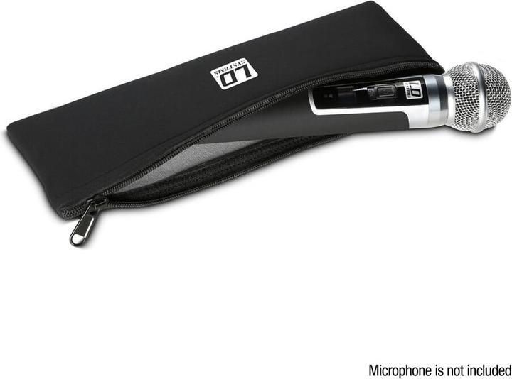 Image du produit LD Systems Poche microphone