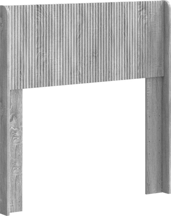 Produktbild vidaXL Kopfteil (7 x 7 x 100 cm)