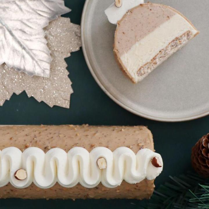 Produktbild ScrapCooking Bûche