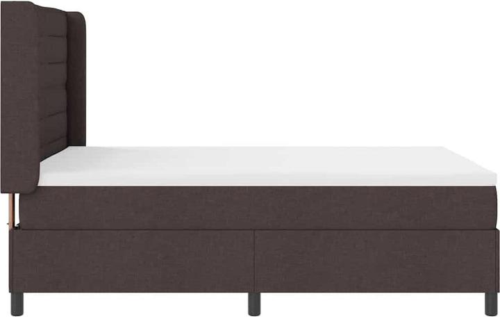 Produktbild vidaXL Boxspringbett (140 x 190 cm)