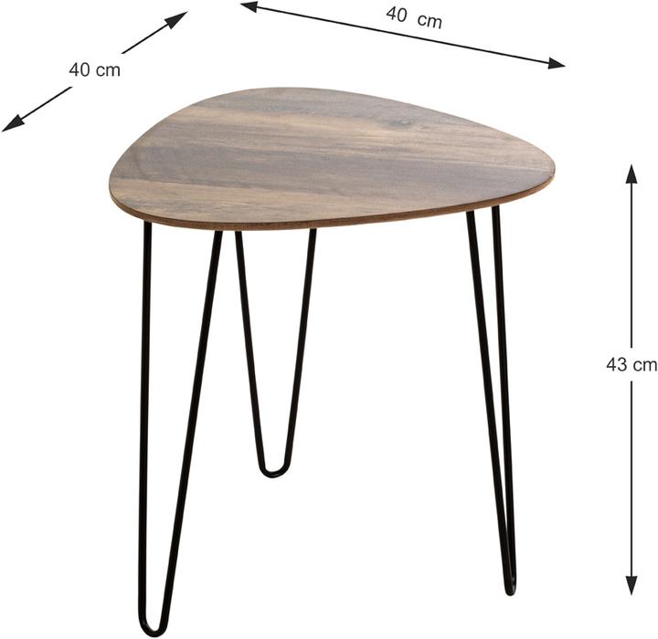 Image du produit HAKU Möbel Nova