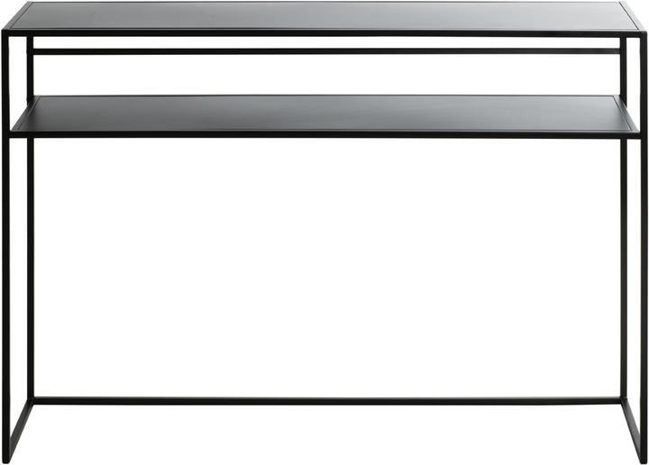 Productafbeelding HAKU Möbel Console (112 x 28 x 81 cm)