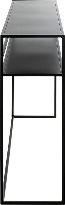 Productafbeelding HAKU Möbel Console (112 x 28 x 81 cm)