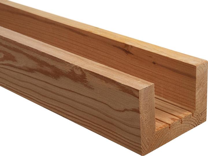 Produktbild Möbel-Eins THERMO-U-Balken