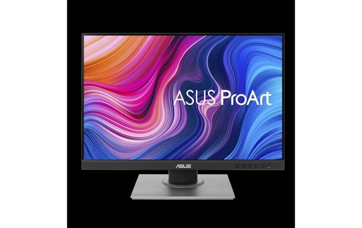 Productafbeelding ASUS ProArt PA248QV (1920 x 1200 pixels, 24")