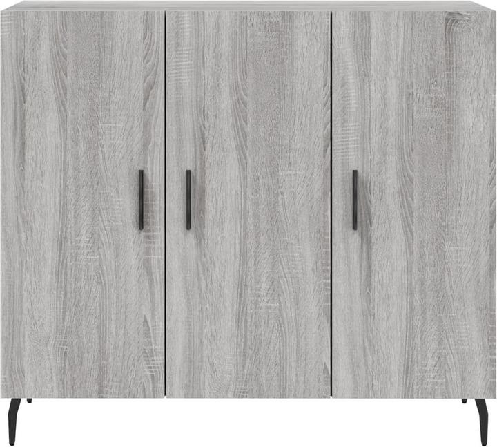 Image du produit vidaXL Sideboard (90 x 34 x 80 cm)