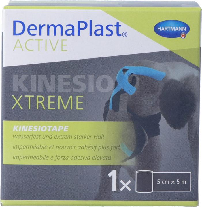 Produktbild DermaPlast Xtreme (5 m)
