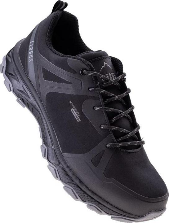 Image du produit Elbrus Chaussures Wesko (41)