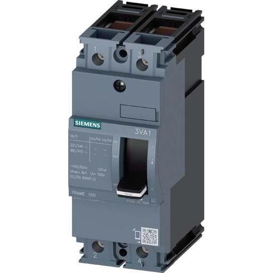 Siemens 3VA1110-5ED26-0AA0, Relais