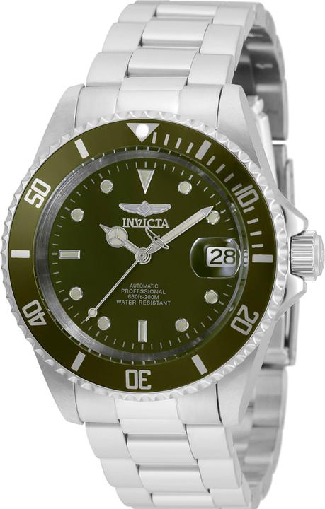 Produktbild Invicta Pro Diver - 35690 (Taucheruhr, 40 mm)