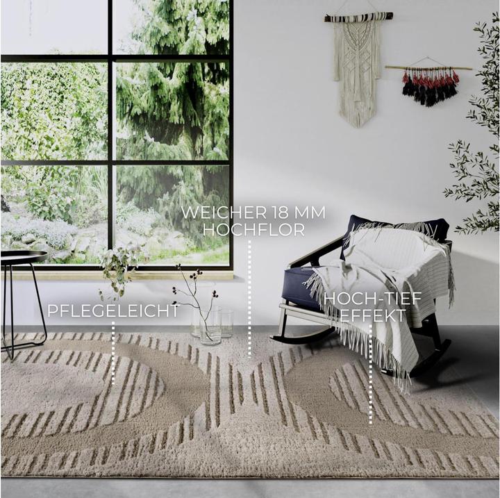 Immagine prodotto ELLE DECORATION Bartoux (170 x 120 cm)