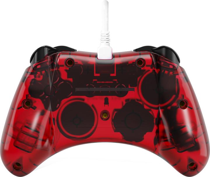 Produktbild PDP Rock Candy: Mario Punch Red (Switch)