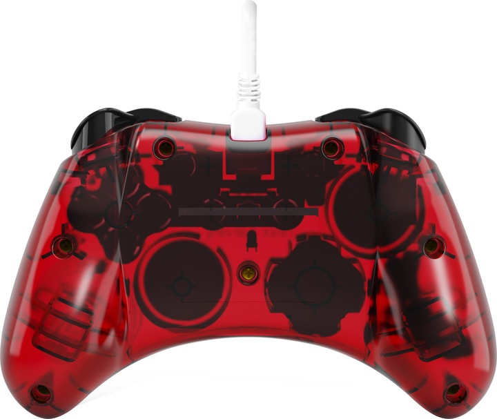 Immagine prodotto PDP Controller Rock Candy Mario Kart (Switch)