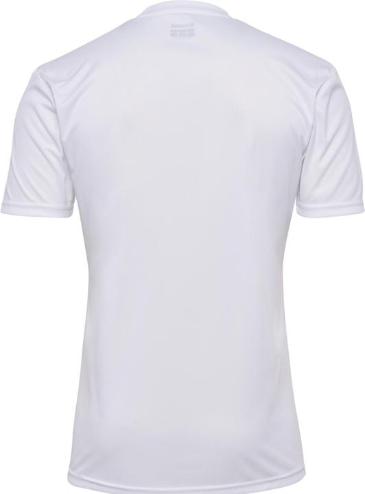 Actual product image hummel hmlLOGO JERSEY S/S (S)