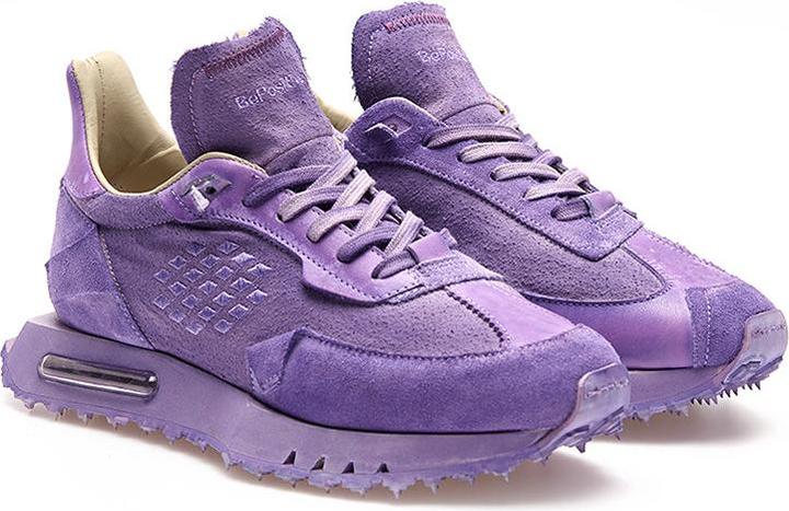 Image du produit BePositive Space Race Wing - Pigment Dye (36)