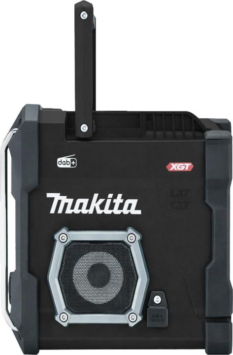 Productafbeelding Makita Baustellenradio (DAB, DAB+, FM)