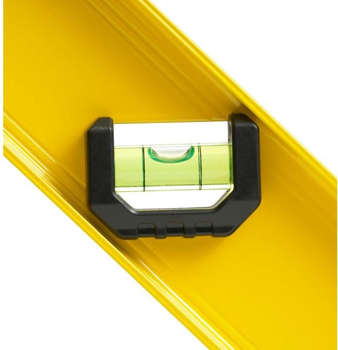 Actual product image Stanley poziomica i-beam 120cm (120 cm)