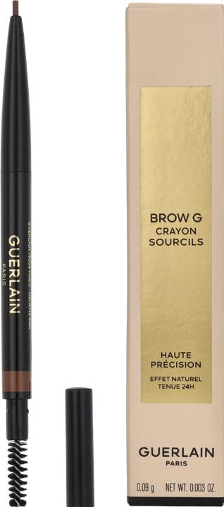 Produktbild Guerlain Brauner Augenstift G0439 (02 Auburn)