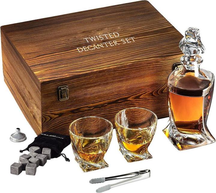 Produktbild TOP Dekanter-Set (0.85 l)