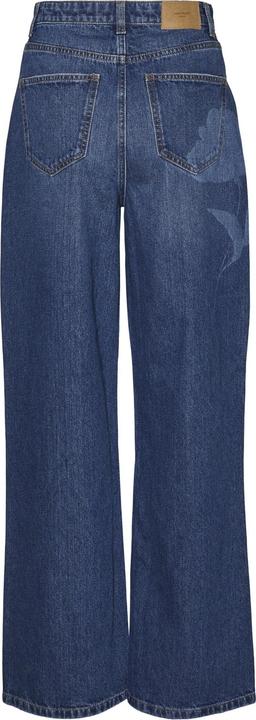 Immagine prodotto Vero Moda VMREBECCA Weit geschnitten Jeans Weit geschnitten (25)