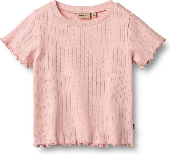 Actual product image Wheat T-Shirt Irene (110)