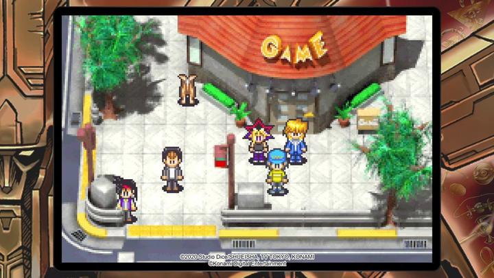 Produktbild Konami Yu-Gi-Oh! Early Days Collection (Switch, Switch Lite, Switch OLED)