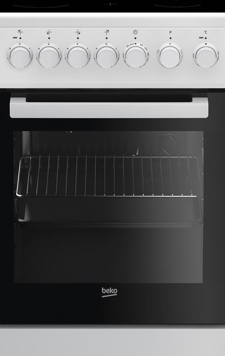 Actual product image Beko FSS57100GW