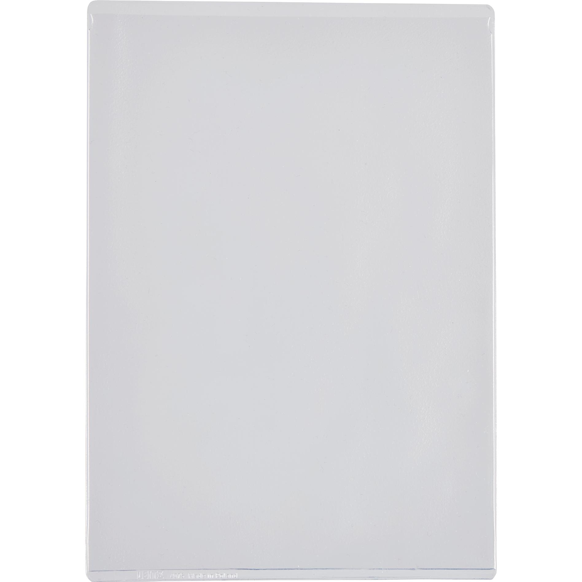 Leitz Ausweishülle (A5, 1 x) (4075-00-00)