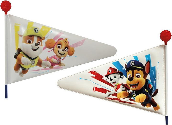Bike Fashion PAW Patrol