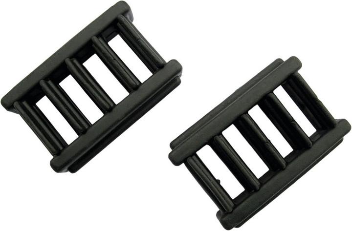 Actual product image Peruzzo Pure Instinct (Black)