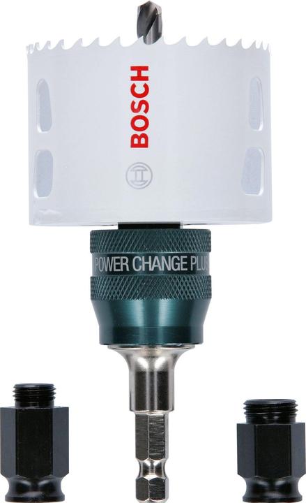 Actual product image Bosch Professional Zubehör HS Starter Set Progressor, 68 mm (68 mm)
