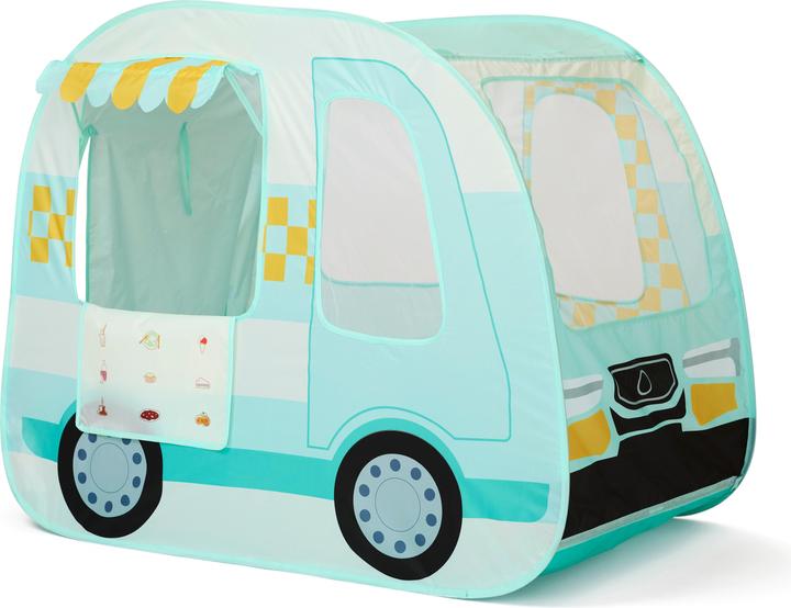 Productafbeelding The Creativity Hub - Food truck tent - (1000945)