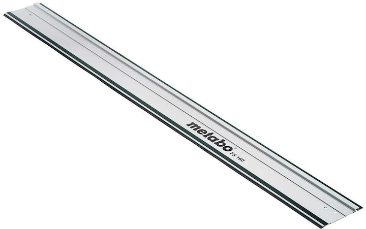 Actual product image Metabo Guide rail FS160 (160 cm)