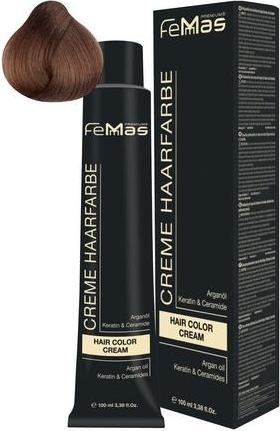 Immagine prodotto FemMas Colore per capelli intensivo Biondo Cioccolato 8,99 (8.99)