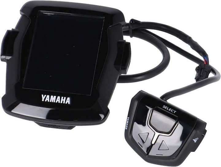 Yamaha C Tft (Display)