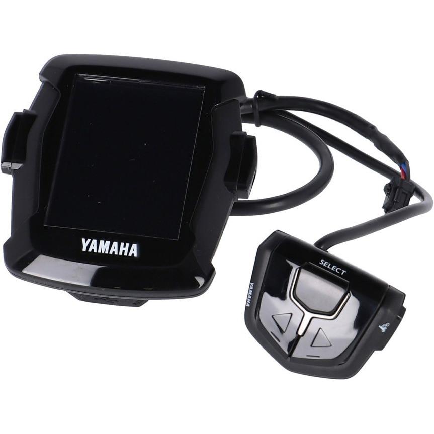 Yamaha, E-Bike Zubehör, (Display)