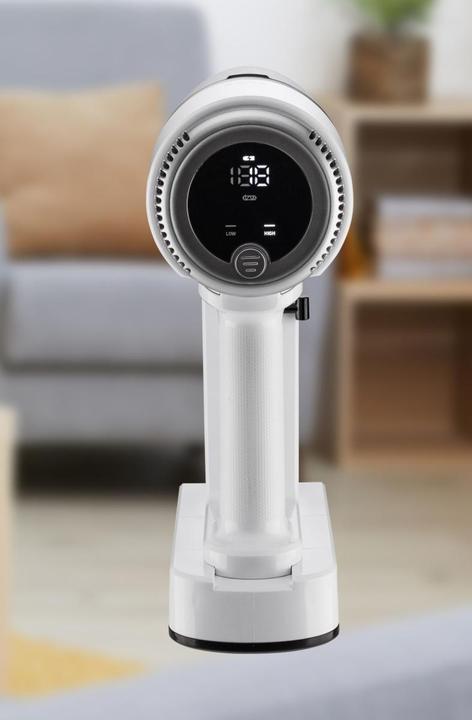 Actual product image Hisense Handstaubsauger 25,2V 3Kg 78dB ws