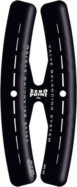Actual product image Miche Zero Point