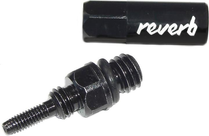 Actual product image RockShox Reverb