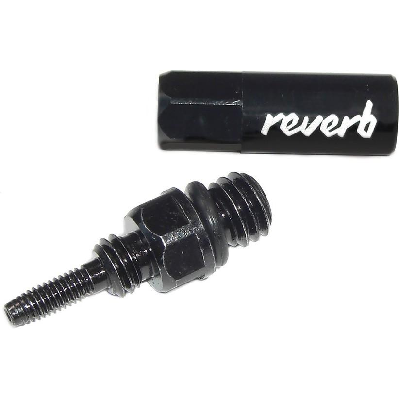 RockShox, Sattel Zubehör