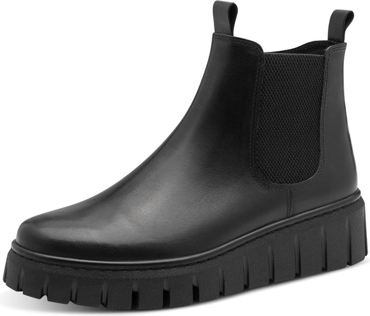 Actual product image Marco Tozzi Chelsea Boot (40)