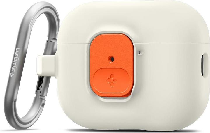 Actual product image Spigen Nano Pop Apple AirPods Pro 3 (Charging case cover)