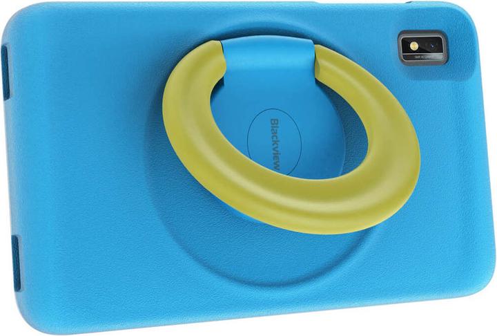 Produktbild Blackview Tab 6 Kids (Kinder Tablet) (4G, 8", 32 GB, Blue)